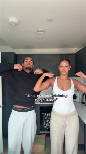 Long Distance Relationship Choices