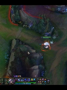 Flower Dance League of Legends Talon Montage