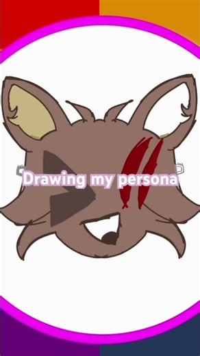 Yeah #persona#yourartwork#yourart#art#artist