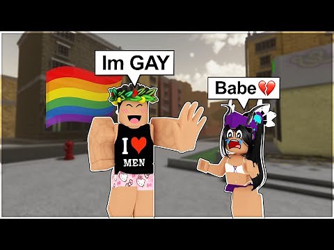 I HACKED His Chat And They BROKE UP In Da Hood