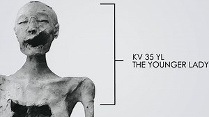 The Nefertiti mummy hunt: Are archaeologists chasing the wrong clue?