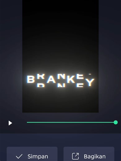 Kumpulan Preset Intro Aesthetic untuk Video Kreatif
