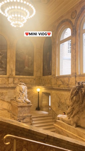 Mini Vlog|Boston Public Library|Lakon Paris|Basque Cheesecake|Matcha Latte|Boston City|Weekend spot|