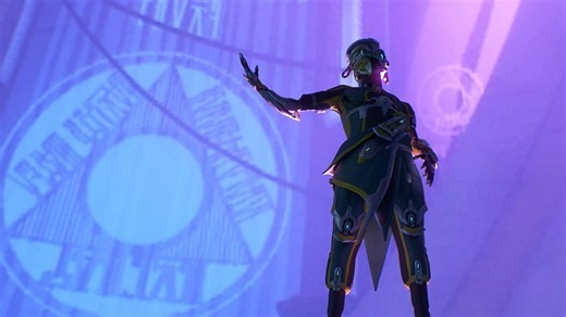 Warframe's May update will bring new Nightwave, Kuva variant of a fan-favorite shotgun, and more