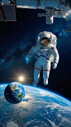 Parsec 📐 #spaceexploration #space #science #physics #universe #facts #astronomy #viral #shorts
