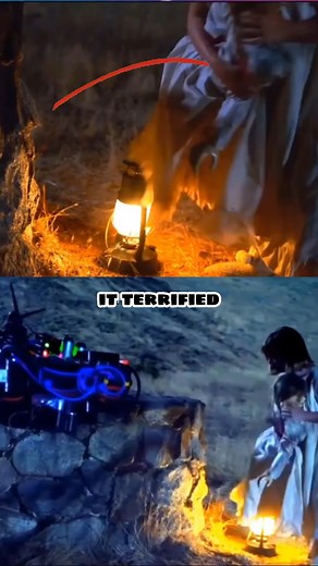 🪆 Behind the Scene of Annabelle: Creation (2017) 👻💀 How Scenes Created the Haunted Doll, Eerie Atmosphere & Terrifying Horror Moments 🎥🔥 #annabelle2 #annabellecreation #annabelle #annabellebehind #behindthescene #horrorScenes #thrillerScenes #scaryScenes #hollywoodScenes #moviemagic #filmScenes #cinemagic #movieart #practicaleffects #digitalvfx #epicScenes #behindthescenes #cinematicScenes #cgimovieeffects #vfxartists #hauntedScenes #dollScenes #terrorScenes #epicvfx #cgimovieart #filmmakin