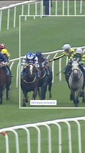 1.2M views · 12K reactions | Incredible. Sometimes we all need a helping hand! | Racing TV | Facebook