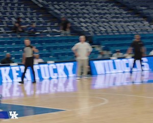 Rob, so shifty 🤌 | Kentucky Men's Basketball