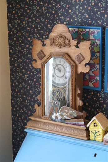 Falls Church Craftsman Furniture and Collectibles... starts on 5/8/2026