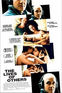 Жизнь других (2006) — Фильм.ру