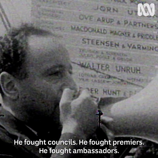 13K views · 75 reactions | Harry Seidler turned the world of...