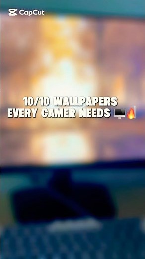 These Wallpapers Make Your Setup 10x Better 🤩