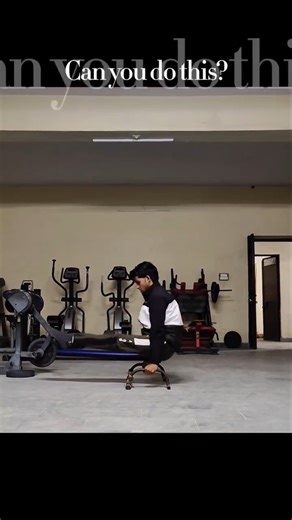 Can you do this 😮‍💨 || #calisthenics #workoutchalleng #calisthenicsworkout