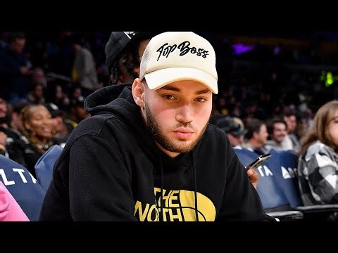 Adin Ross is a Loser