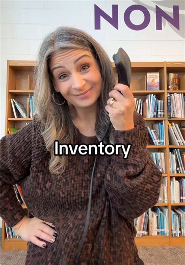 Prepare Your Collection Development Plan for Snow Days