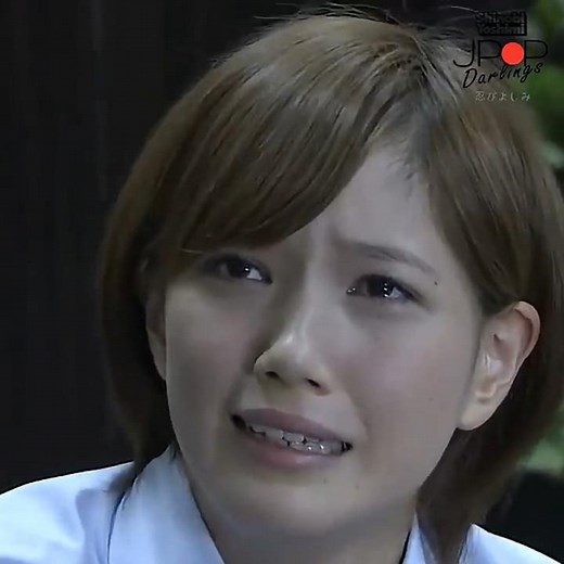 ONIZUKA Saves KANZAKI URUMI #GTO TSUBASA HONDA #TsubasaHonda #本田翼 #HondaTsubasa sensei