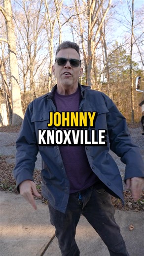 Hot Springs!! Get your tickets NOW to my new, super naughty, multimedia “Crash And Burn!” comedy tour. I'll be at Horner Hall on Dec. 6! Can't wait to see you dudes! | Steve-O