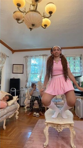 WE ARE ONE😝 #shorts #dance #nyc #shortsdance #dancer #danielamontero1018