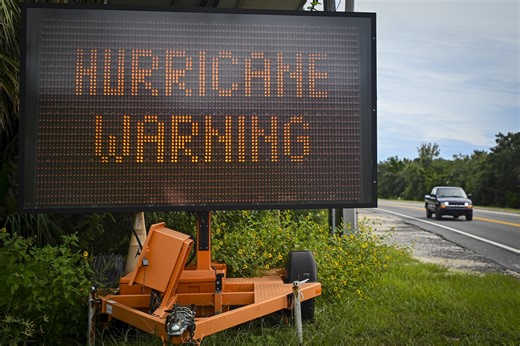 The National Weather Service is once again translating lifesaving alerts. What happened?