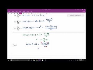 Chapter 4 -- Section 2 -- Video 2