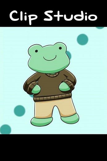 Clip Studio Paint vs Krita