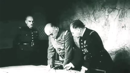 Why France was supposed to win in 1940 and still collapsed in 6 weeks