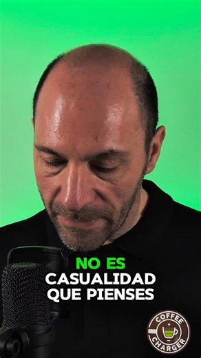 Tu entorno te está programando #Mentalidad #CrecimientoPersonal #Entorno #Éxito #Disciplina