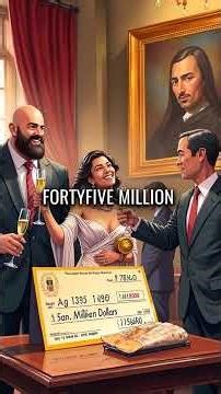 The Man Who Fooled the Art World for 30 Years Using Coffee and Tea