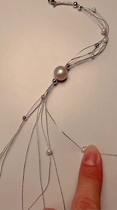 9.8K views · 76 reactions | Learn how to create this gorgeous macrame bracelet in minutes! Full tutorial is in the video. #DIYMacrameBracelet #BraceletTutorial #MacrameArt | Diy Concept | Facebook