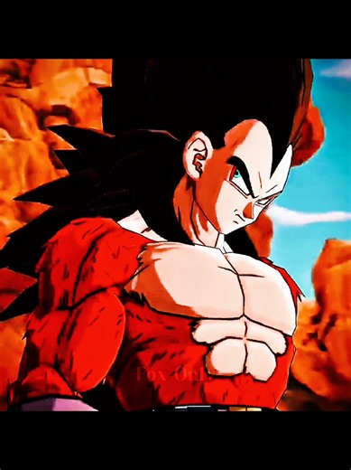 Old Vegeta Ssj4 VS New Vegeta Ssj4 Ultra #dragonballlegends #dragonballlegendsedit #edit #edits