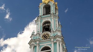 Time-lapse of the Golden Ring of Russia | Britannica