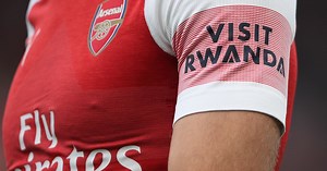 Arsenal face moral and social questions over Visit Rwanda sponsorship deal