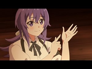 anime belly punch 82