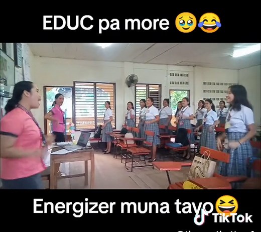 Classroom Energizer Ideas for College Students