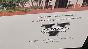 VSU Ethics Panel Explores Policing, Trust, and Accountability