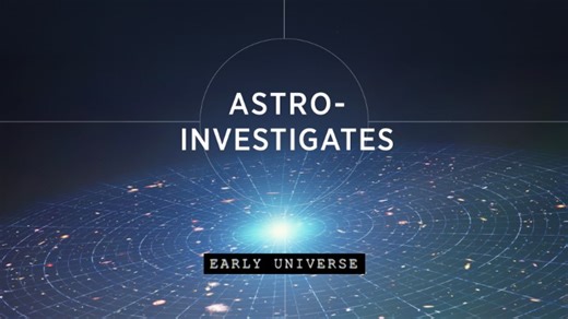 25K views · 834 reactions | Have you ever wondered what the universe was like in its earliest moments? How did we get here? Where are we going? We asked NASA experts these deep questions and more in the newest episode of Astro-Investigates: The Early Universe. Full episode drops on Aug. 28! Catch up on the series: https://youtube.com/playlist?list=PLSqpxDmgLp4Famdlfjxp6D8I3557n2D0n | NASA Universe | Facebook