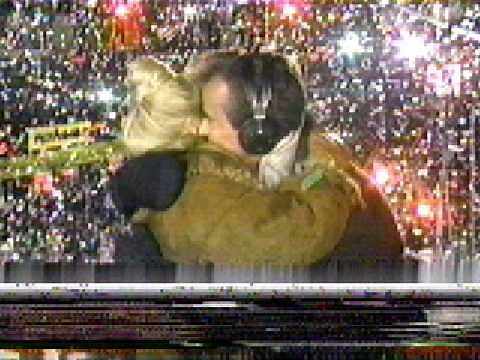 NEW YEARS EVE BALL DROP 1997