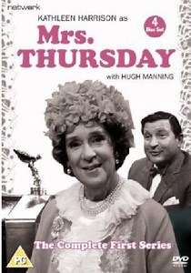Mrs Thursday - watch tv series streaming online