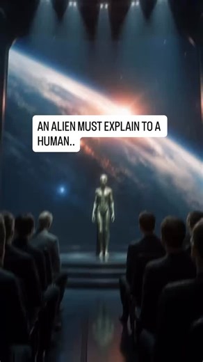 Reddit Stories on Instagram: "Trying a new Ai generator! Lmk what yall think and I’ll post p2! An Alien must explain to a Human that Earth is not a paradise for life, it is the most horrific Death World ever discovered. Story By: hfy.storiess team Narration By: hfy.storiess Gameplay:Bloxd #writingprompts #hfy #scifi #redditstoriestts #scifistories #shortstory #humansarespaceorcs #writingpromptsdaily"