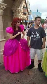 Step sisters fall in love