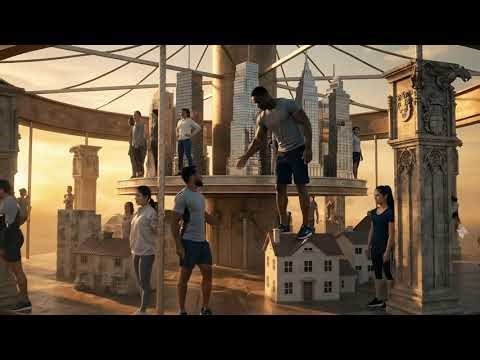 The Great Class Divide: A Critical Look at Social Stratification in the Anglosphere