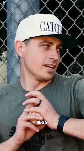 Here's 5 years of coaching catchers to throw harder in 60 sec 1. Mechanics. Fix this first. 2. Volume. Intent, further, harder. 3. Stronger. Weight room. Rooting for ya Coach Bougie | Catching Made Simple