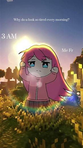 All Trough The Midnight Hours 🌄 #anime #animeaddicts