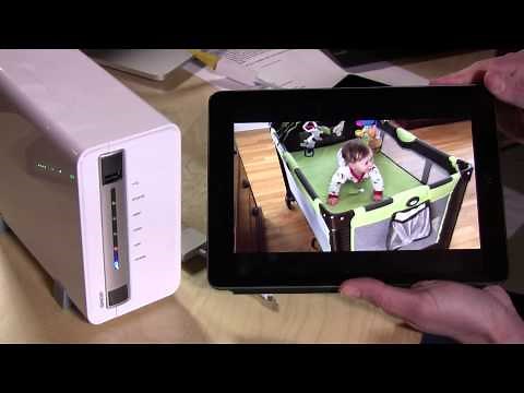 Qnap TS-212P In depth Review - Compared to Synology DS214se - plex and more