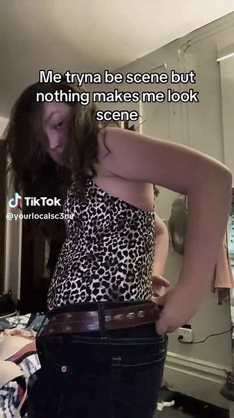 Embracing Scene Style: Tips for Scene Enthusiasts