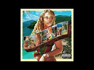 Latto - Somebody (AUDIO)