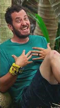 Rick is a spicy pickle #Survivor Watch on CBS and Paramount+
