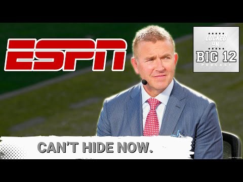 EXPOSED: ESPN CAUGHT Intentionally Ruining BYU, Texas Tech Bowl Performance to Promote SEC, Big 10