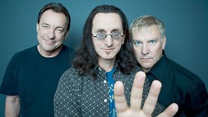 "We have a great fucking job and it is fun, especially when people are so into what we’re playing." Rush and the secrets of Clockwork Angels