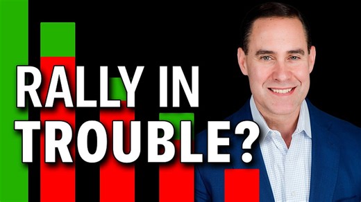 Internals, Patterns and Key Charts